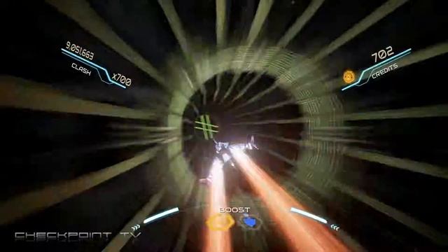 Collider 2 Gameplay 02 Upgrade Your Ship 60FPS смотреть онлайн
