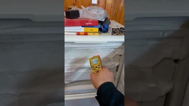 какая температура в холодильнике на самом деле смотреть онлайн