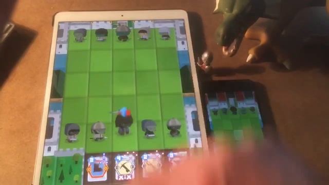 KingField multiplayer gameplay смотреть онлайн