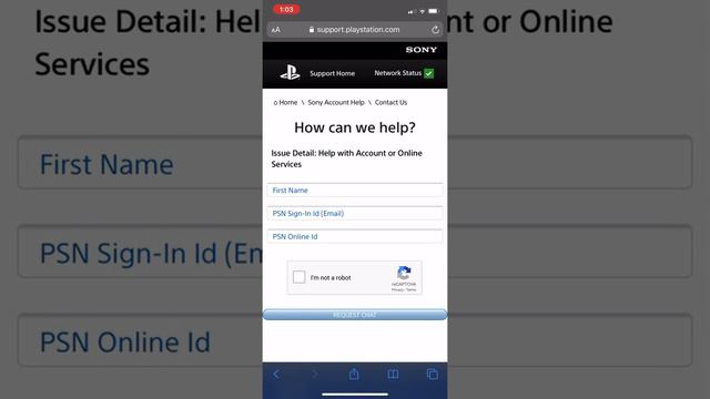 ERROR CODE (WS-37368-7) FIX!! HOW TO GET UNBANNED ON PLAYSTAION NETWORK FOR FREE!! смотреть онлайн