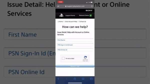 ERROR CODE (WS-37368-7) FIX!! HOW TO GET UNBANNED ON PLAYSTAION NETWORK FOR FREE!!