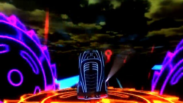 Nitronic Rush - Saw Ride - How To смотреть онлайн