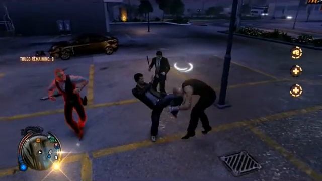 Sleeping Dogs Drug Bust 20 [GTX 650] Extreme (AA High) 30 FPS смотреть онлайн