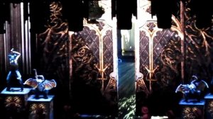 Концерт Мадонны в Москве