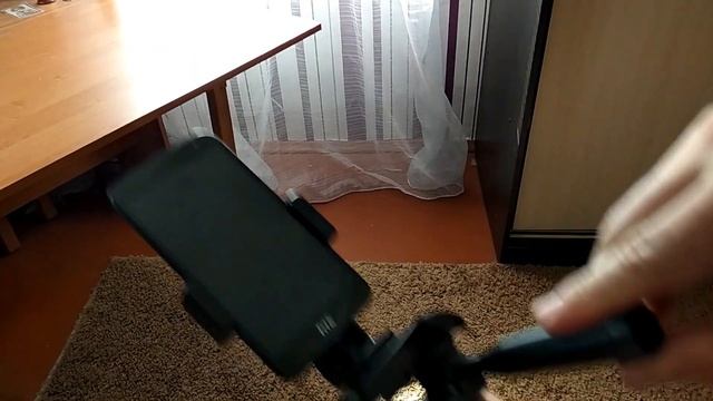 ?Штатив c AliExpress? для начинающего блогера или обзорщика? смотреть онлайн