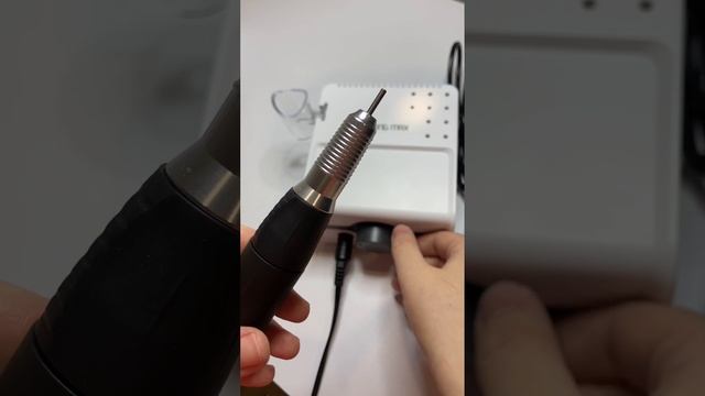 Аппарат для маникюра 211 Max смотреть онлайн