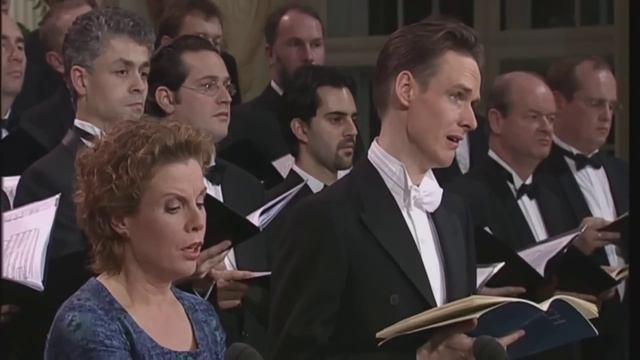 Johann Sebastian Bach: Magnificat in D major BWV 243 - Nikolaus Harnoncourt HD 1080p