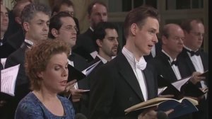 Johann Sebastian Bach: Magnificat in D major, BWV 243 - Nikolaus Harnoncourt (HD 1080p)