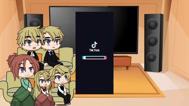 Limited Extra Time React. NO PART Two (Repost)