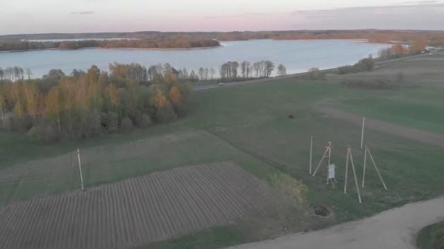 Усадьба Муражье. смотреть онлайн