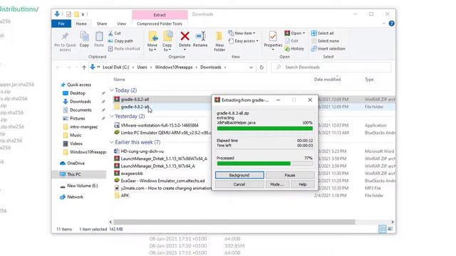 How To Fix Gradle Project Sync Failed In Android Studio