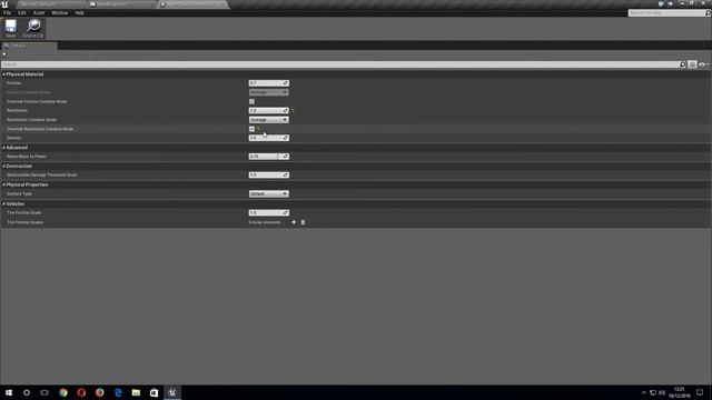 UE4 Physics: Bouncing Ball смотреть онлайн