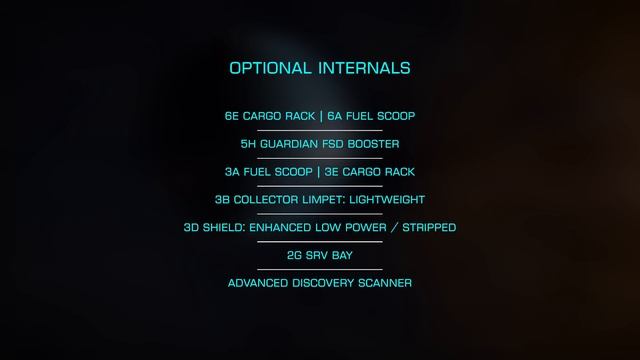 Ship Builds: Asp Explorer Material Collector смотреть онлайн