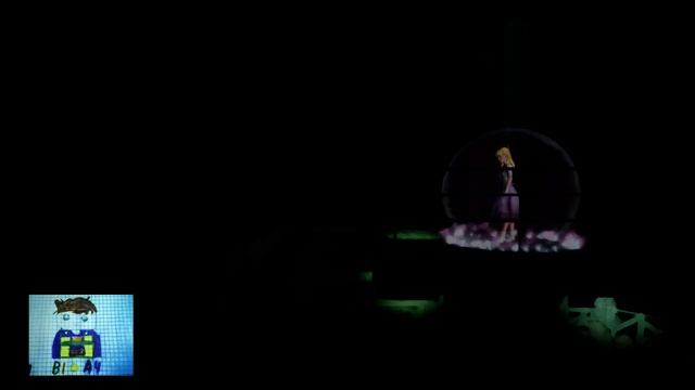 Another Sight. ПРОХОЖДЕНИЕ ИГРЫ #2.