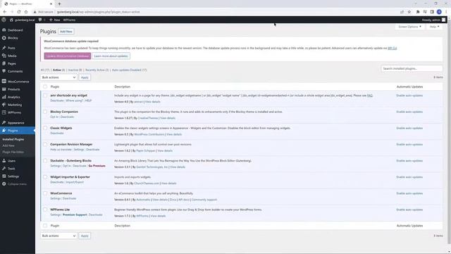 8 Must Have WordPress Widget Plugins For YOUR Website (FREE) смотреть онлайн