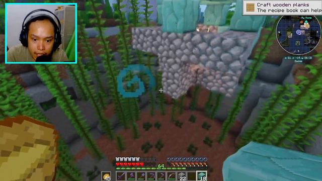 BAGO KONG PET ALLEY | Minecraft Survival - Part 49 смотреть онлайн