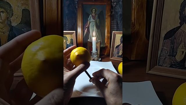 Как очистить дом от негатива и злых духов смотреть онлайн
