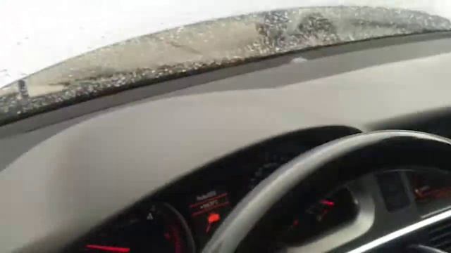 Регенерація сажового фільтра audi a6 C6 3.0тді Регенерация сажевого фильтра audi a6 C6 3.0tdi смотреть онлайн