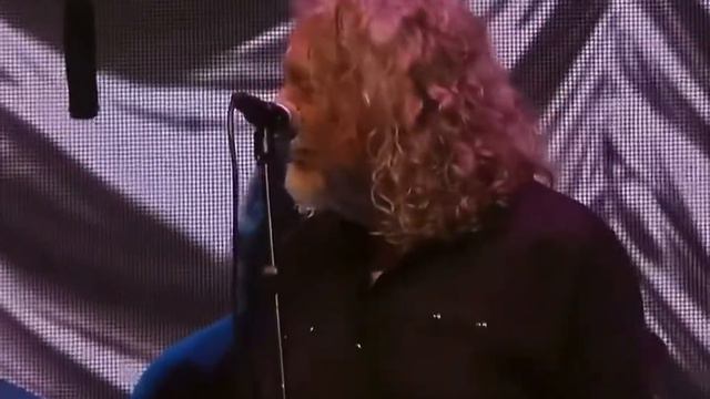 Leave My Woman Alone - Robert Plant & Allison Krauss смотреть онлайн