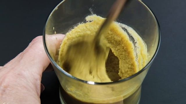 Горчица домашняя. Как приготовить горчицу своими руками. Классический рецепт смотреть онлайн