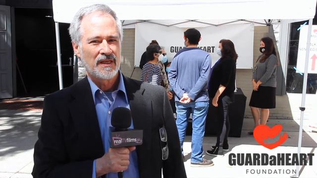 New IgG ll Antibody Test, GUARDaHEART Foundation, Dr. Harrington смотреть онлайн