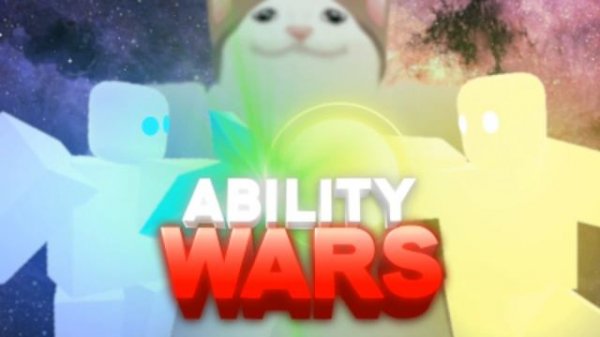 Ability Wars UST: 15 Kills Theme