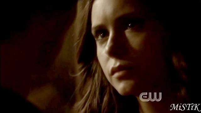 Katherine Pierce | Кэтрин Пирс - Under смотреть онлайн
