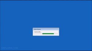 INACCESSIBLE_BOOT_DEVICE BSOD In Windows 10