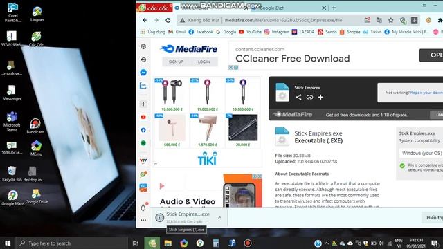 How to download game Stick Empires in computer смотреть онлайн