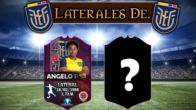 Los 26 posibles convocados de Félix Sánchez Bas en Ecuador: ¿Quiénes serán seleccionados? смотреть онлайн