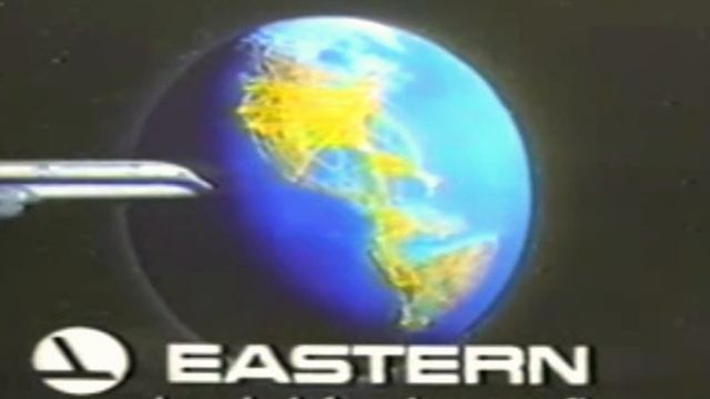 Frank Borman President and CEO of Eastern Airlines смотреть онлайн