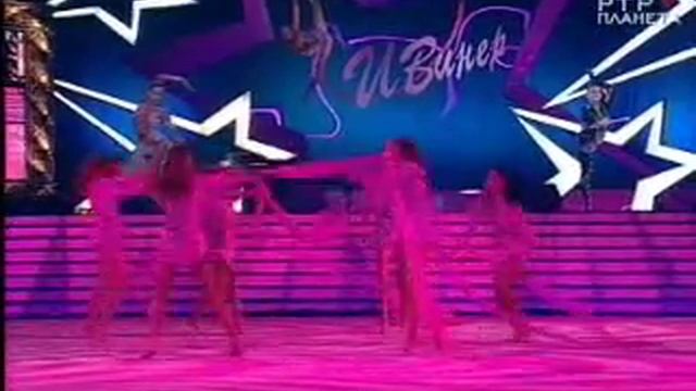 Irina Viner RhythmicGymnastics Gala (11/14) художественной смотреть онлайн