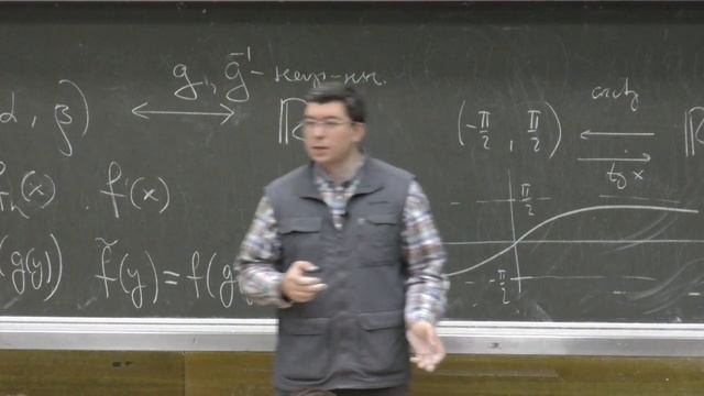 Шапошников С. В. - Математический анализ I - Дифференциальное исчисление смотреть онлайн