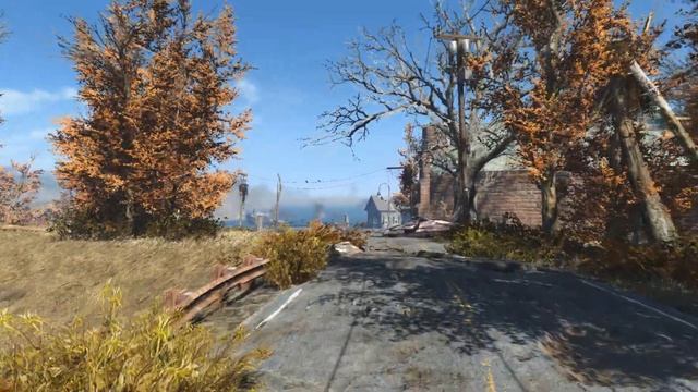 The 12 BEST Landscape Mods For Fallout 4