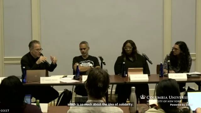 Coöperism 1/13 | #StopCopCity, Notre-Dame-des-Landes, and Temporary Autonomous Zones (Sept. 6, 2023 смотреть онлайн