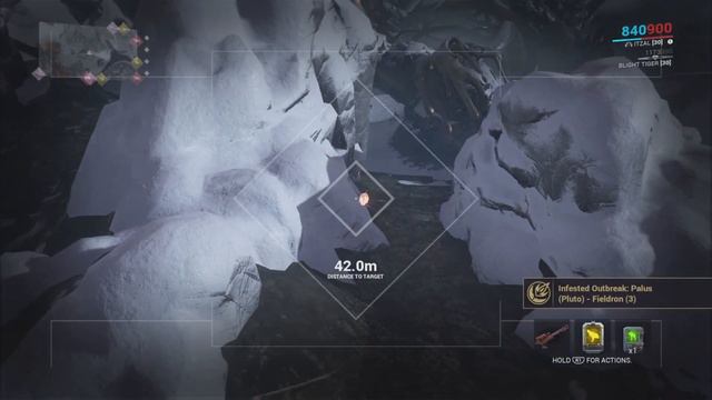 Warframe - fastest way to max out open world standing. смотреть онлайн