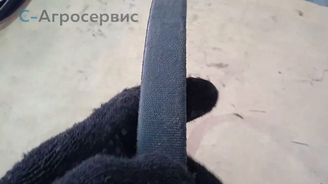 Ремень клиновой С-1300 С-49 смотреть онлайн