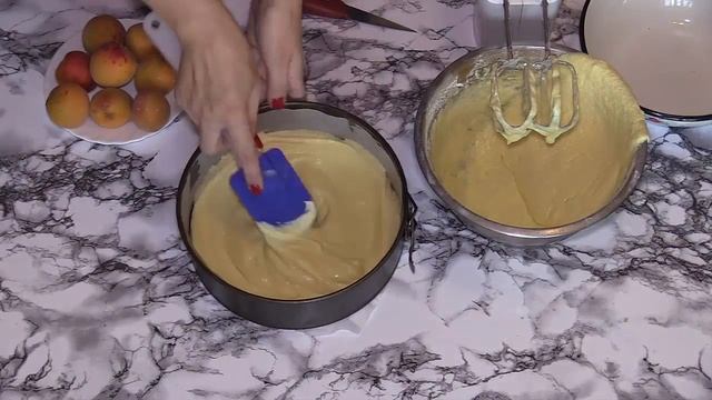 Вкусная еда для всех случаев жизни 