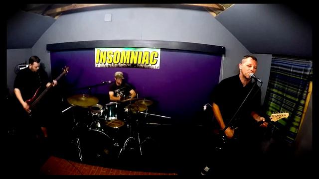 Insomniac Promo Video смотреть онлайн