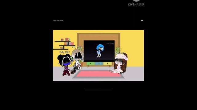 Different years react to dear 2045 (middle video not mine :))) смотреть онлайн