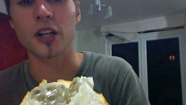 ВСЁ О ПЕРУ. ЭКЗОТИЧЕСКИЙ ФРУКТ - ГРАНАДИЯ ( GRANADILLA ) смотреть онлайн