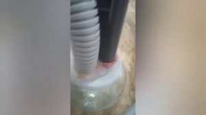 Как сделать Моющий пылесос своими руками