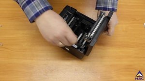 Замена фискального накопителя Атол25