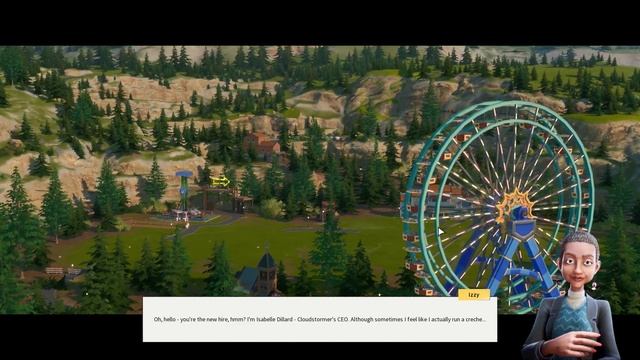 Park Beyond Gameplay 8 of 13 смотреть онлайн
