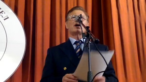 Владимир Масалов - стихи.