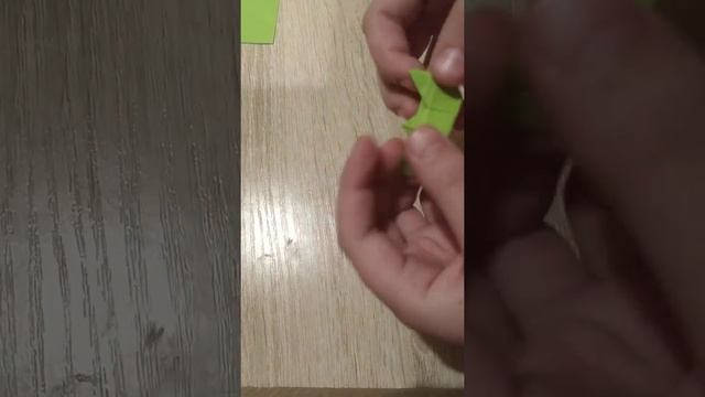 делаю аригами котика часть 2 1 часть на канале смотреть онлайн