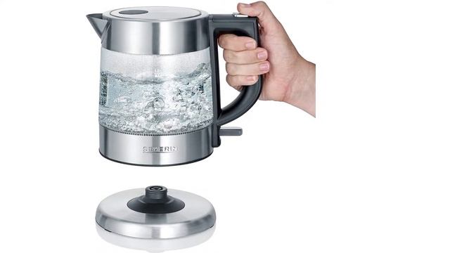 ➤ Glaswasserkocher Test 2023 | Die besten 3 Glaswasserkocher смотреть онлайн