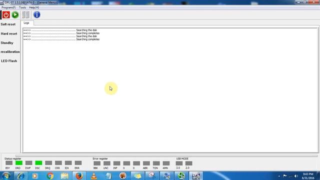 Seagate Laptop HDD Password Recovery -Raminfotech Data recovery смотреть онлайн