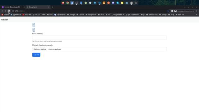 Авторизация аутентификация в Django смотреть онлайн