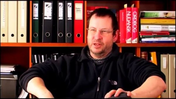 MANDERLAY - Interview Lars von Trier